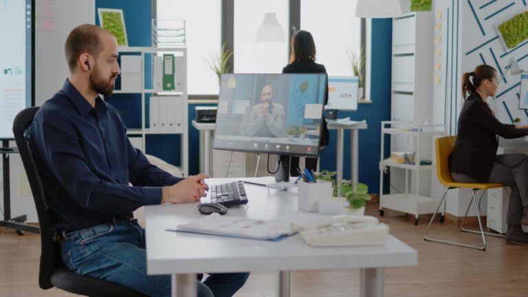 Virtual office 2